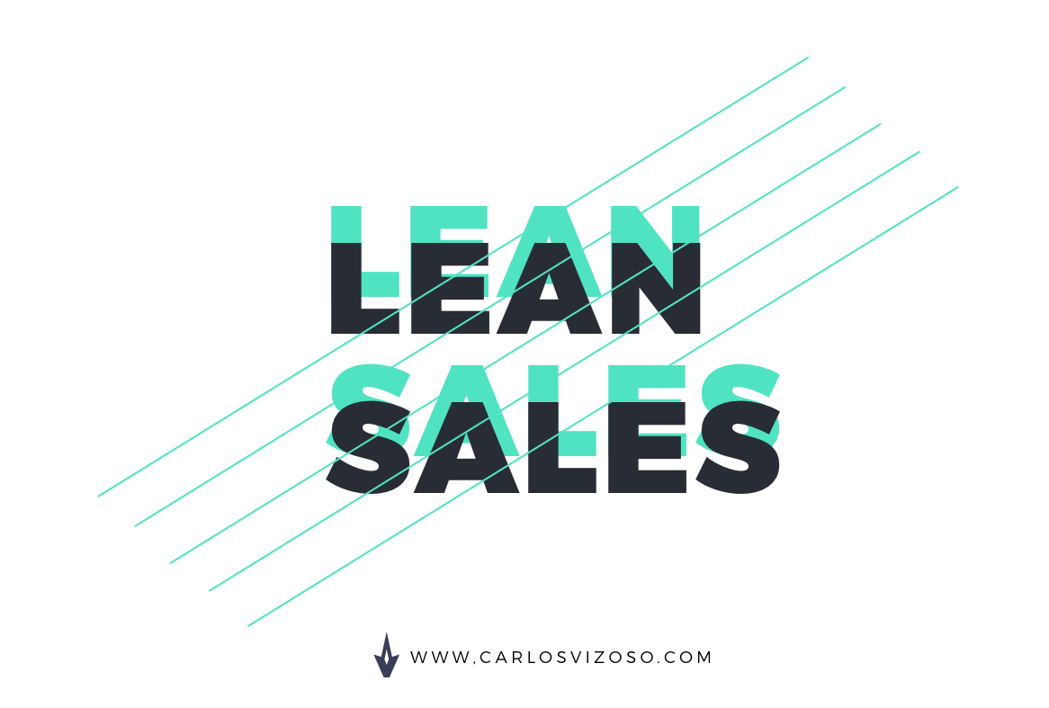 Lean Sales
